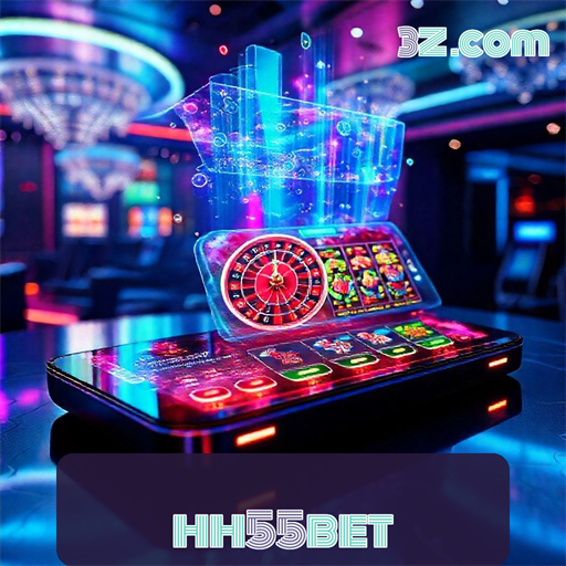 Inovador app do hh55bet transforma sua experiência de jogos online