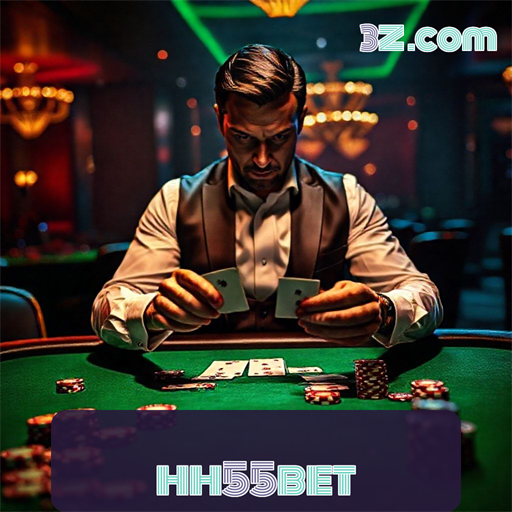 Aventura nas Slots: O Que Há de Novo no hh55bet