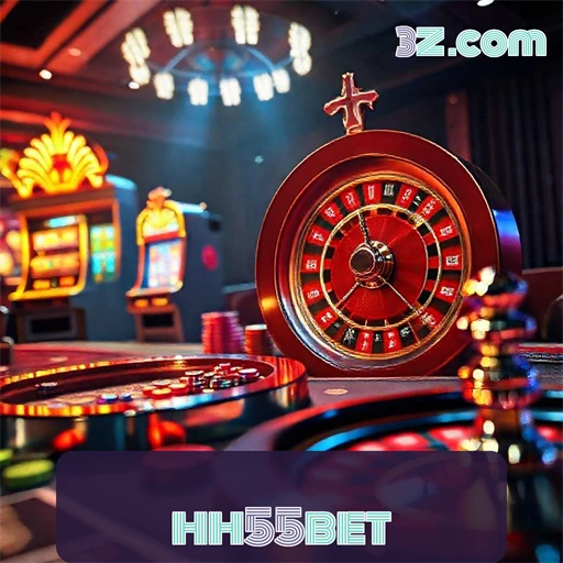 Jogos emocionantes no hh55bet: explore o que há de melhor