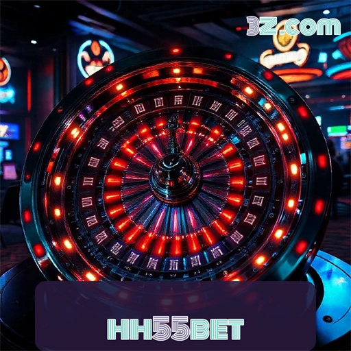 Entre no Jogo com o Login do hh55bet e Aproveite!